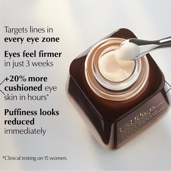 Estée Lauder Advanced Night Repair Eye Concentrate Matrix - Picture 3 of 3